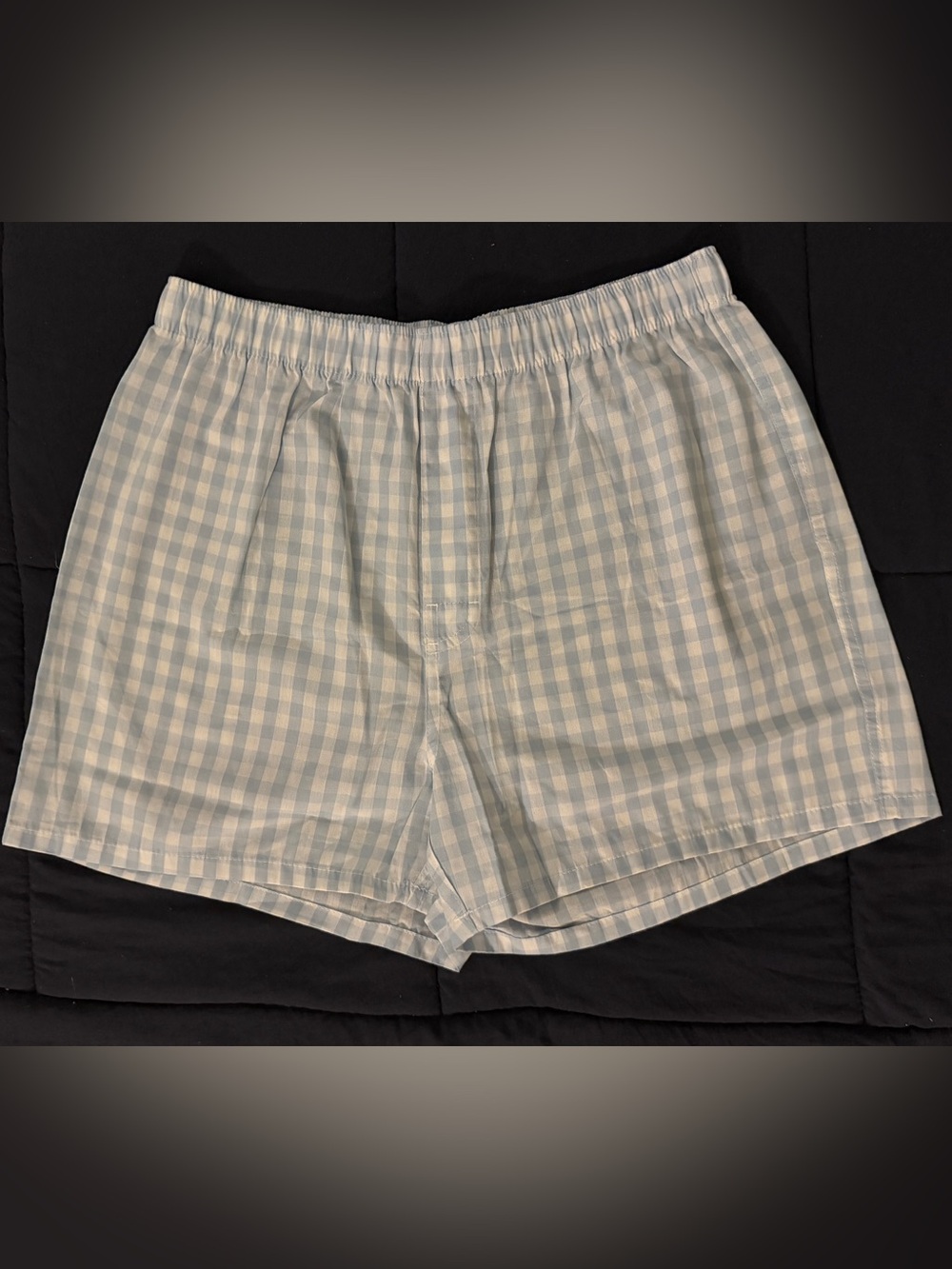Shorts Subcategory Identification